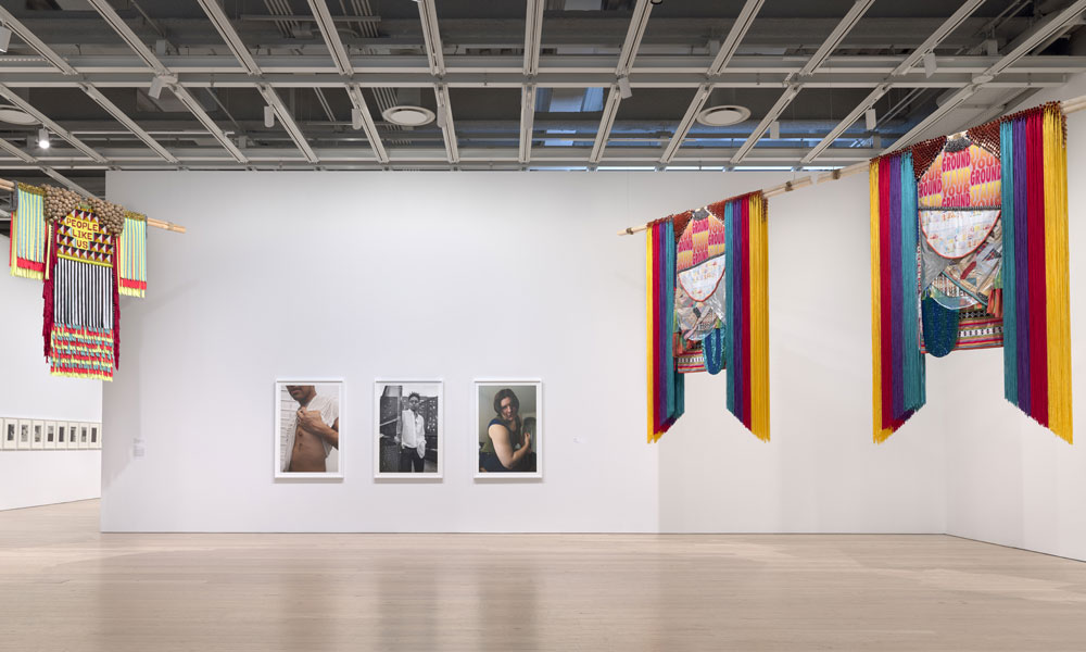 Whitney Biennial 2019